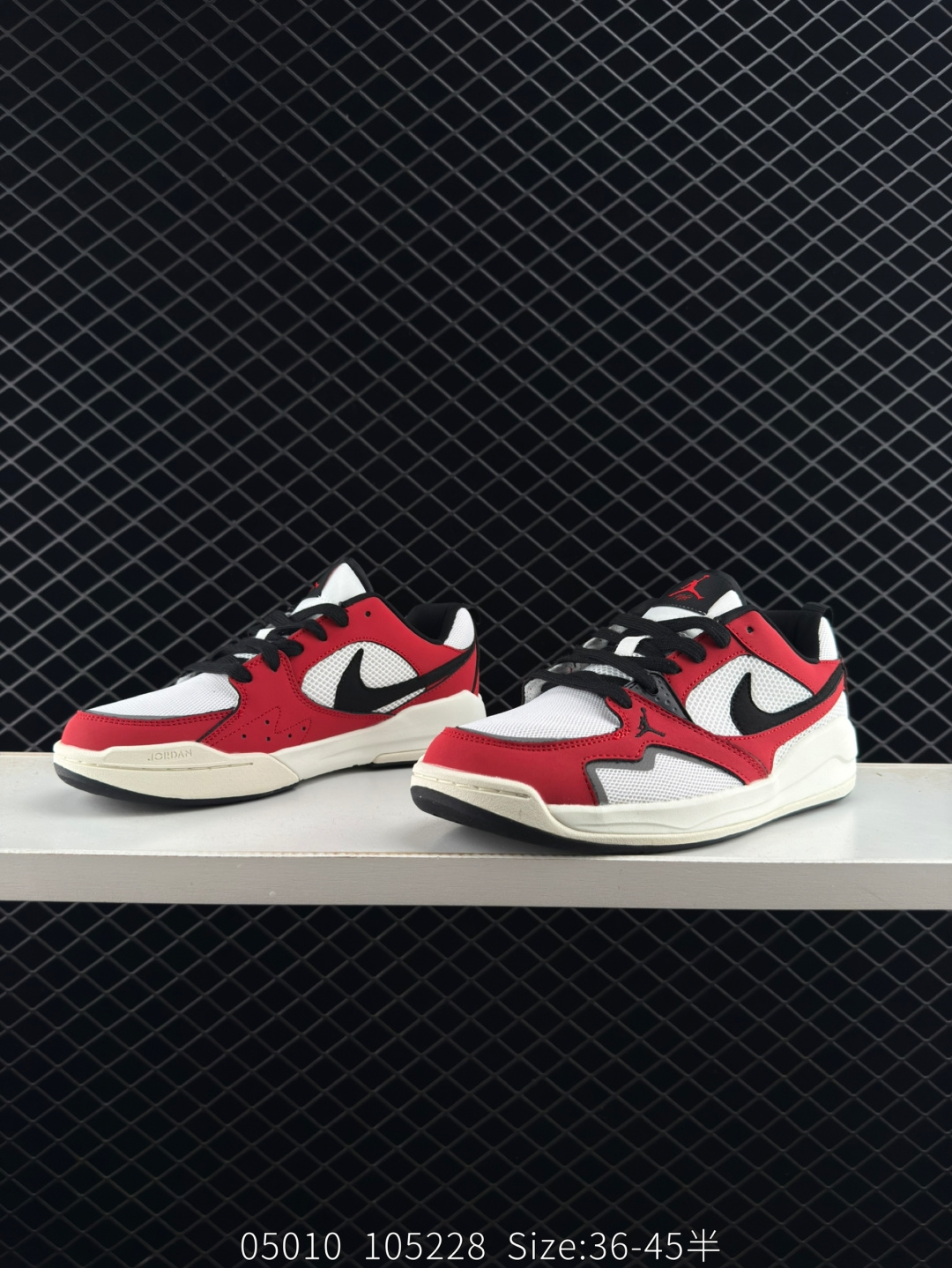 NK Air JORDAN CMFT ERA